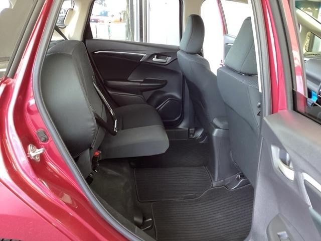 フィット １３Ｇ・Ｌホンダセンシング　純正メモリーナビ　ドラレコ　リアカメラ　ＥＴＣ車載器　サイドカーテンエアバック　Ｄレコ　ＵＳＢ　エアバック　パワーウインドウ　記録簿　キーフリーシステム　ＬＥＤライト　オートエアコン　ＶＳＡ　クルコン（58枚目）