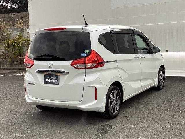 ���M���z���v���C�o�V�[�K���X����������Ă��܂��B�O������Ƃ��ɂ͋C�ɂȂ炸�ɁA����ԗ�����͎ԓ��������ɂ����Ȃ��Ă܂�