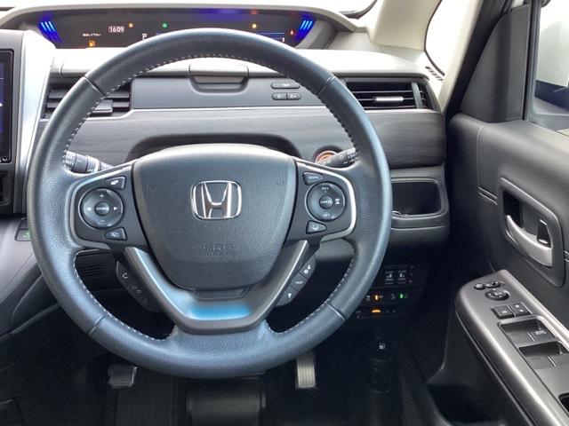 �{�v�����̃X�e�A�����O����ɗǂ�����݂܂��B