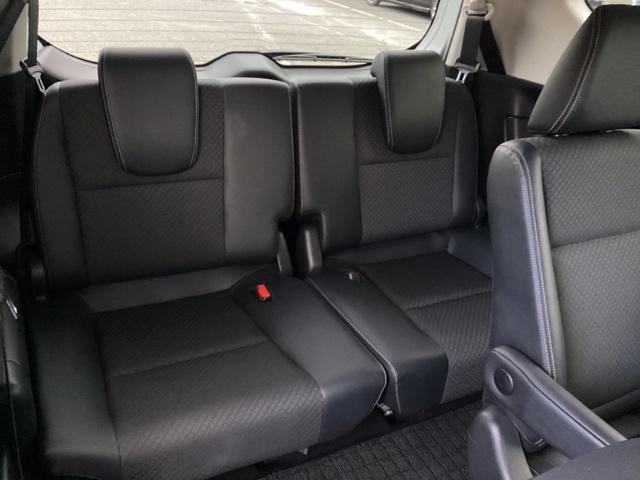 �P��ڂ���R��ڂ܂ōL�X���Ԃł��B�R��ڃV�[�g�͉ו�����������s�v�Ȏ��̓A�����W���ĉ׎��Ƃ��Ďg�p���邱�Ƃ��\�ŕ֗��Ɏg���܂��B