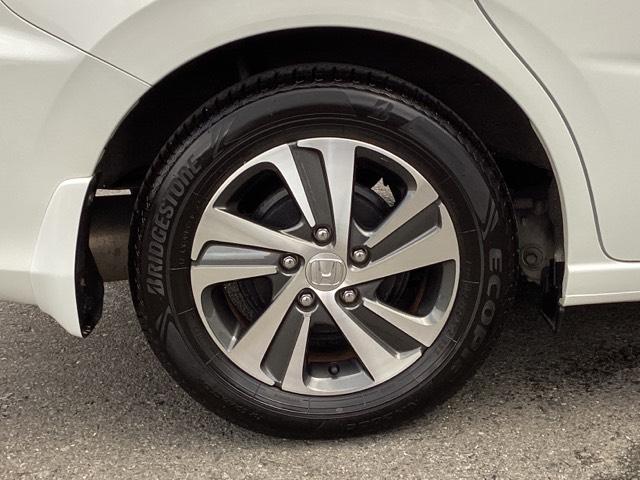 �����A���~�z�C�[���ł��B�������������̂ŁA�ԑS�̂̃C���[�W���A�b�v���܂���I