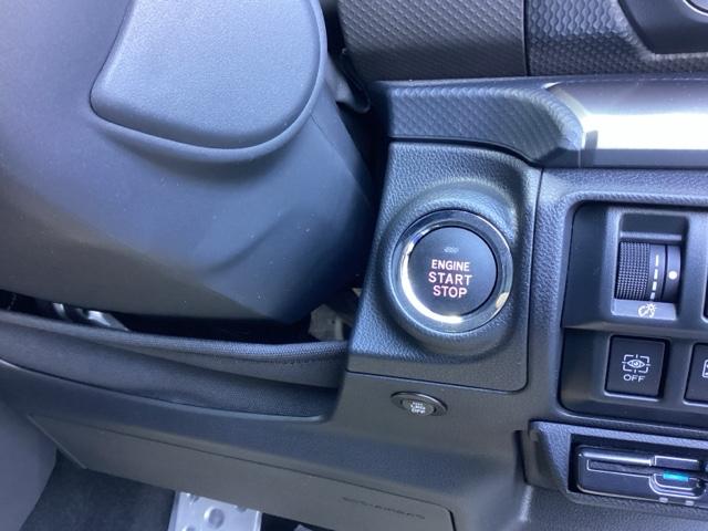 �X�}�[�g�L�[�V�X�e�����ڂł��̂ŁA�n���h�����̃X�C�b�`�������΁A�G���W���X�^�[�g�I