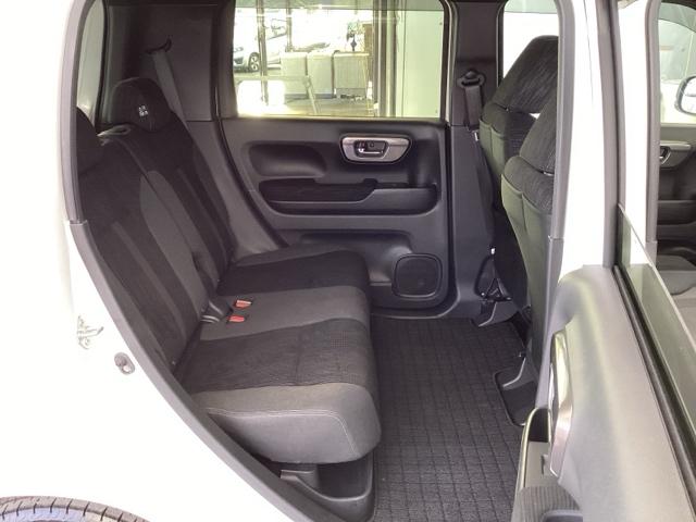 Ｎ－ＷＧＮカスタム Ｌホンダセンシング　純正メモリーナビ　リアカメラ　ＥＴＣ　クリソナ　ブレーキサポート　ＥＣＯＮ　整備記録簿　スマ－トキ－　エアコン　バックカメラ　ＬＥＤヘッド　オートクルーズ　ＵＳＢ接続　サイドエアバッグ　盗難防止（17枚目）