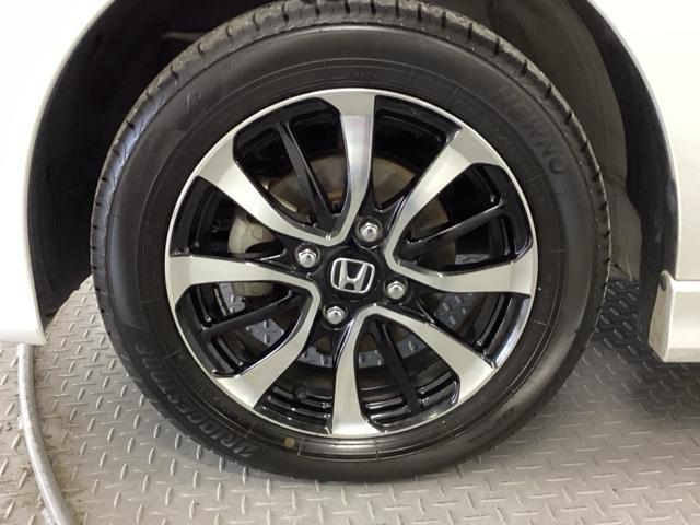 Ｎ－ＷＧＮカスタム Ｌホンダセンシング　純正メモリーナビ　リアカメラ　ＥＴＣ　クリソナ　ブレーキサポート　ＥＣＯＮ　整備記録簿　スマ－トキ－　エアコン　バックカメラ　ＬＥＤヘッド　オートクルーズ　ＵＳＢ接続　サイドエアバッグ　盗難防止（21枚目）