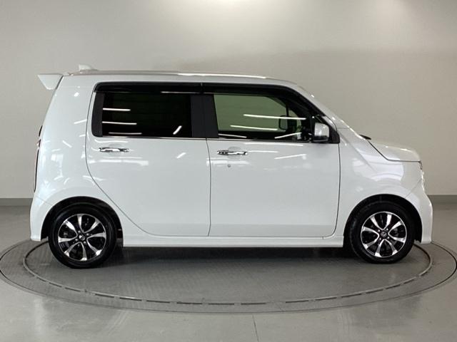 Ｎ－ＷＧＮカスタム Ｌホンダセンシング　純正メモリーナビ　リアカメラ　ＥＴＣ　クリソナ　ブレーキサポート　ＥＣＯＮ　整備記録簿　スマ－トキ－　エアコン　バックカメラ　ＬＥＤヘッド　オートクルーズ　ＵＳＢ接続　サイドエアバッグ　盗難防止（32枚目）