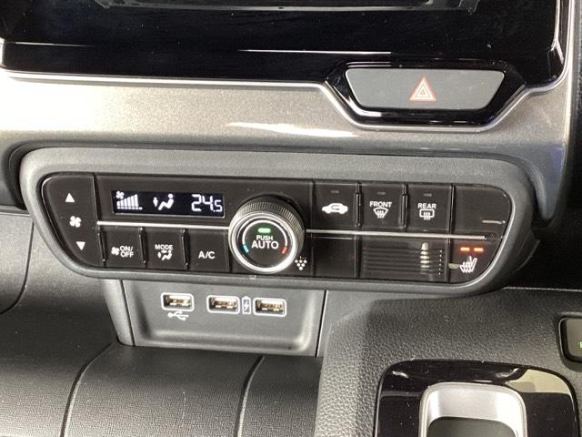 Ｎ－ＷＧＮカスタム Ｌホンダセンシング　純正メモリーナビ　リアカメラ　ＥＴＣ　クリソナ　ブレーキサポート　ＥＣＯＮ　整備記録簿　スマ－トキ－　エアコン　バックカメラ　ＬＥＤヘッド　オートクルーズ　ＵＳＢ接続　サイドエアバッグ　盗難防止（38枚目）