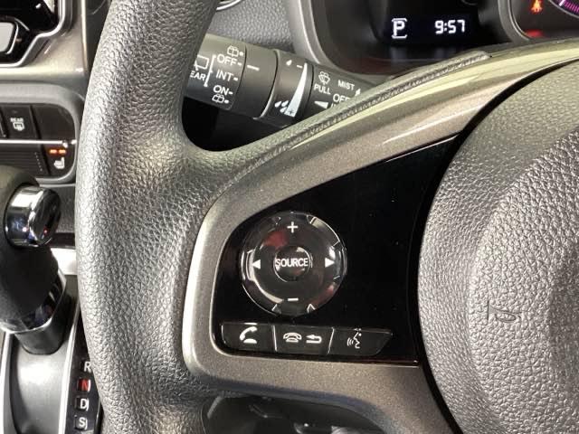 Ｎ－ＷＧＮカスタム Ｌホンダセンシング　純正メモリーナビ　リアカメラ　ＥＴＣ　クリソナ　ブレーキサポート　ＥＣＯＮ　整備記録簿　スマ－トキ－　エアコン　バックカメラ　ＬＥＤヘッド　オートクルーズ　ＵＳＢ接続　サイドエアバッグ　盗難防止（41枚目）