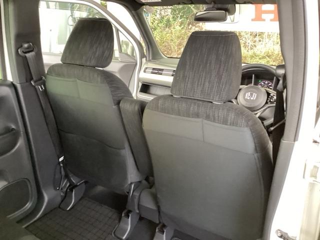 Ｎ－ＷＧＮカスタム Ｌホンダセンシング　純正メモリーナビ　リアカメラ　ＥＴＣ　クリソナ　ブレーキサポート　ＥＣＯＮ　整備記録簿　スマ－トキ－　エアコン　バックカメラ　ＬＥＤヘッド　オートクルーズ　ＵＳＢ接続　サイドエアバッグ　盗難防止（56枚目）