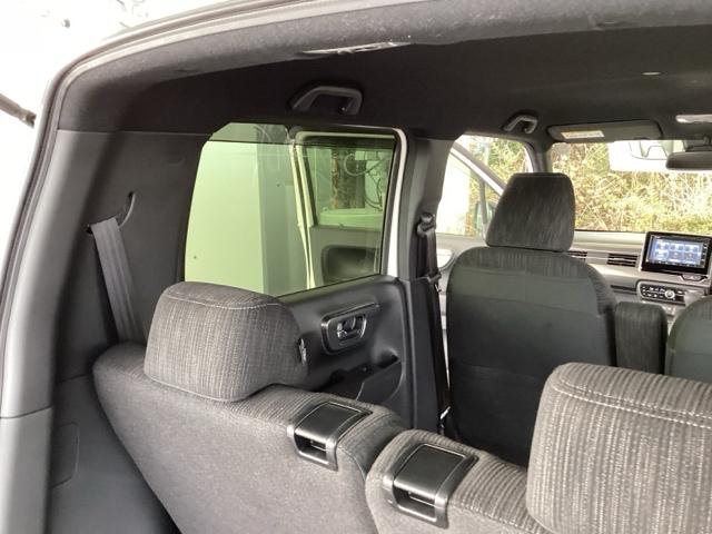 Ｎ－ＷＧＮカスタム Ｌホンダセンシング　純正メモリーナビ　リアカメラ　ＥＴＣ　クリソナ　ブレーキサポート　ＥＣＯＮ　整備記録簿　スマ－トキ－　エアコン　バックカメラ　ＬＥＤヘッド　オートクルーズ　ＵＳＢ接続　サイドエアバッグ　盗難防止（61枚目）