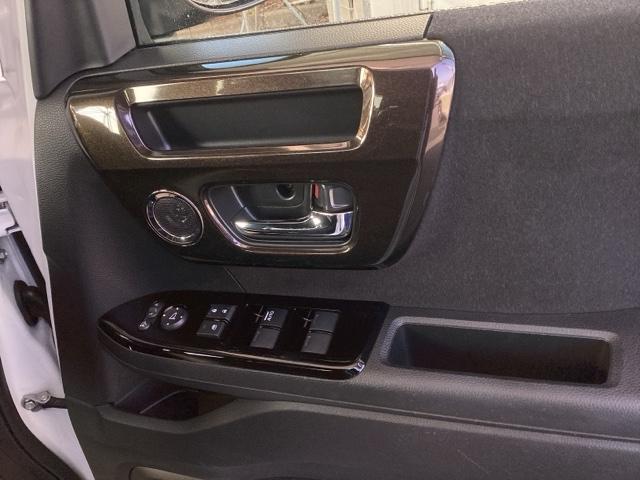 Ｎ－ＢＯＸカスタム Ｇ・Ｌターボホンダセンシング　ナビ　フルセグ　両側電動スライドドア　両側ＰＷスライドドア　Ｂモニタ　Ｉストップ　セキュリティー　ＵＳＢ接続　クルーズコントロール　キーレスエントリー　ヒーター　ＶＳＡ　ベンチＳ　ＬＥＤランプ　ＰＷ（48枚目）