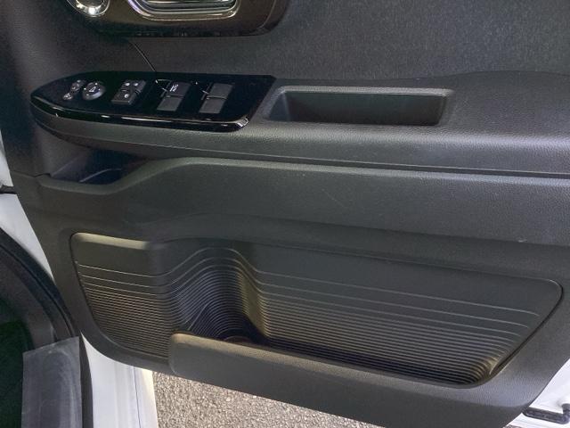 Ｎ－ＢＯＸカスタム Ｇ・Ｌターボホンダセンシング　ナビ　フルセグ　両側電動スライドドア　両側ＰＷスライドドア　Ｂモニタ　Ｉストップ　セキュリティー　ＵＳＢ接続　クルーズコントロール　キーレスエントリー　ヒーター　ＶＳＡ　ベンチＳ　ＬＥＤランプ　ＰＷ（49枚目）