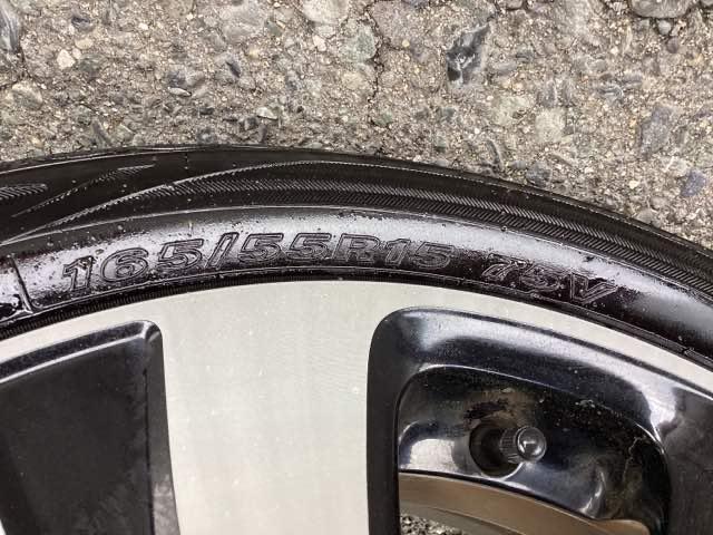 Ｎ－ＢＯＸカスタム Ｇ・Ｌホンダセンシング　メモリーナビ　ＥＴＣ　リアカメラ　フルセグ　パワーウインドー　記録簿有　Ｂモニタ　横滑防止　スマートキープッシュスタート　運転席エアバッグ　ＡＵＴＯエアコン　キーフリーシステム　クルコン　ＤＶＤ　ＰＳ（37枚目）