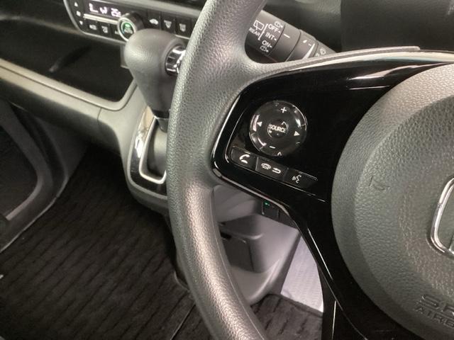 Ｎ－ＢＯＸカスタム Ｌ　純正ナビ　フルセグ　リアカメラ　両席エアバック　左右電動スライドドア　Ｂモニタ　ブレーキサポート　セキュリティー　ＬＥＤランプ　キーレスエントリー　ＳＲＳ　横滑り防止機能　ＤＶＤ再生機能　スマートキ（45枚目）