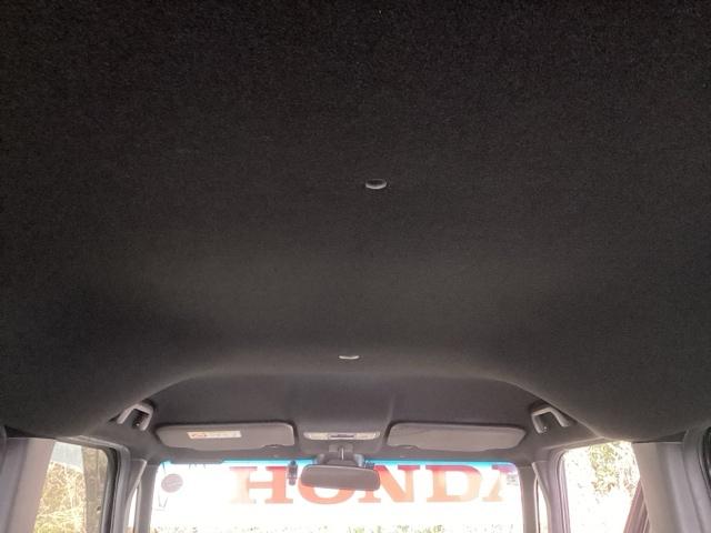 Ｎ－ＢＯＸカスタム Ｌ　純正ナビ　フルセグ　リアカメラ　両席エアバック　左右電動スライドドア　Ｂモニタ　ブレーキサポート　セキュリティー　ＬＥＤランプ　キーレスエントリー　ＳＲＳ　横滑り防止機能　ＤＶＤ再生機能　スマートキ（52枚目）