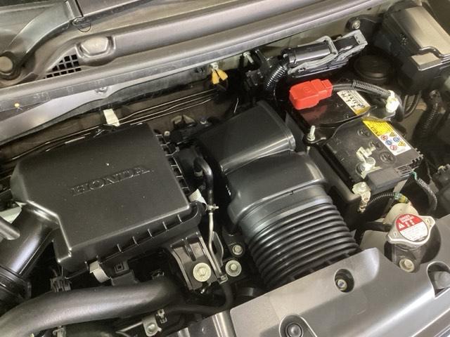 �G���W�����[���́A���X�ŃN���[�j���O�ς݂ł��B