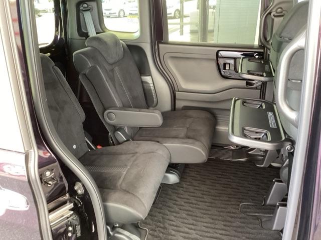 Ｎ－ＢＯＸカスタム Ｌ　純正メモリーナビ　両側電動スライドドア　両席エアバック　左右電動スライドドア　Ｂモニタ　ブレーキサポート　セキュリティー　ＬＥＤランプ　キーレスエントリー　記録簿　ＳＲＳ　横滑り防止機能　スマートキ（17枚目）