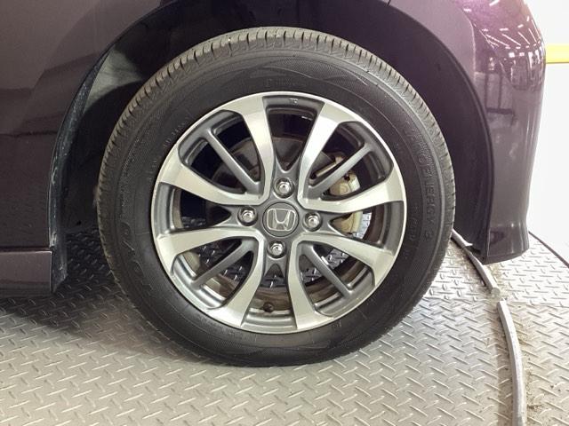 Ｎ－ＢＯＸカスタム Ｌ　純正メモリーナビ　両側電動スライドドア　両席エアバック　左右電動スライドドア　Ｂモニタ　ブレーキサポート　セキュリティー　ＬＥＤランプ　キーレスエントリー　記録簿　ＳＲＳ　横滑り防止機能　スマートキ（21枚目）