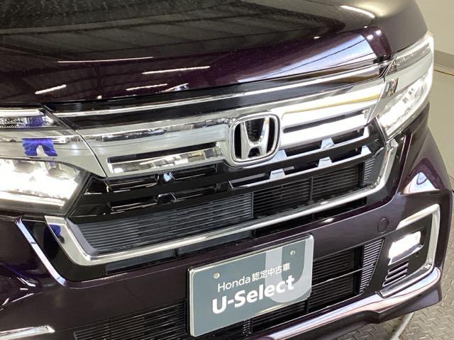 Ｎ－ＢＯＸカスタム Ｌ　純正メモリーナビ　両側電動スライドドア　両席エアバック　左右電動スライドドア　Ｂモニタ　ブレーキサポート　セキュリティー　ＬＥＤランプ　キーレスエントリー　記録簿　ＳＲＳ　横滑り防止機能　スマートキ（23枚目）