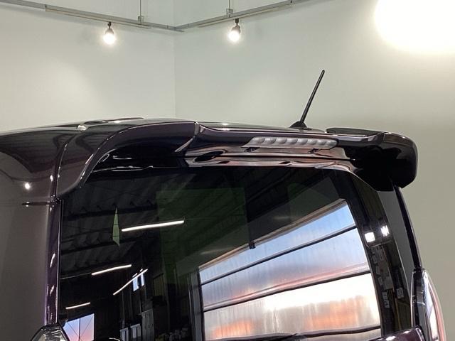 Ｎ－ＢＯＸカスタム Ｌ　純正メモリーナビ　両側電動スライドドア　両席エアバック　左右電動スライドドア　Ｂモニタ　ブレーキサポート　セキュリティー　ＬＥＤランプ　キーレスエントリー　記録簿　ＳＲＳ　横滑り防止機能　スマートキ（29枚目）