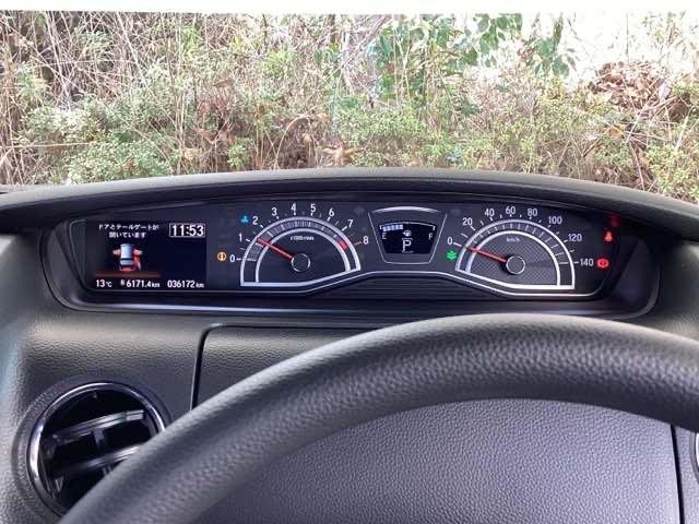 Ｎ－ＢＯＸカスタム Ｌ　純正メモリーナビ　両側電動スライドドア　両席エアバック　左右電動スライドドア　Ｂモニタ　ブレーキサポート　セキュリティー　ＬＥＤランプ　キーレスエントリー　記録簿　ＳＲＳ　横滑り防止機能　スマートキ（42枚目）