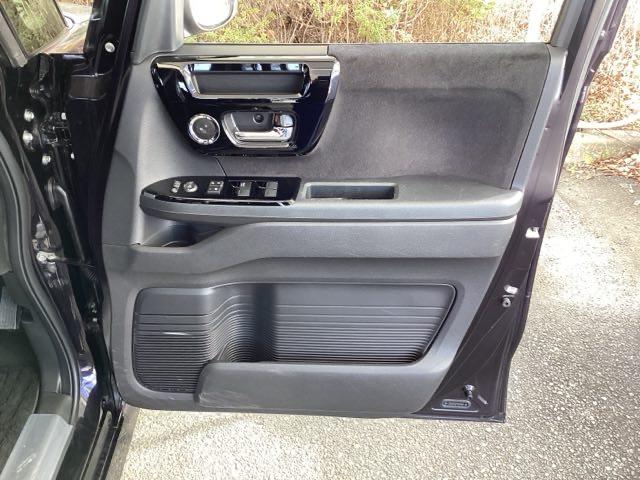 Ｎ－ＢＯＸカスタム Ｌ　純正メモリーナビ　両側電動スライドドア　両席エアバック　左右電動スライドドア　Ｂモニタ　ブレーキサポート　セキュリティー　ＬＥＤランプ　キーレスエントリー　記録簿　ＳＲＳ　横滑り防止機能　スマートキ（52枚目）