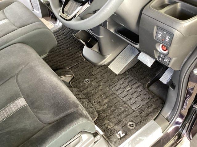 Ｎ－ＢＯＸカスタム Ｌ　純正メモリーナビ　両側電動スライドドア　両席エアバック　左右電動スライドドア　Ｂモニタ　ブレーキサポート　セキュリティー　ＬＥＤランプ　キーレスエントリー　記録簿　ＳＲＳ　横滑り防止機能　スマートキ（53枚目）