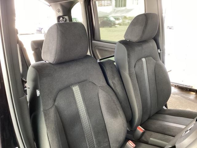 Ｎ－ＢＯＸカスタム Ｌ　純正メモリーナビ　両側電動スライドドア　両席エアバック　左右電動スライドドア　Ｂモニタ　ブレーキサポート　セキュリティー　ＬＥＤランプ　キーレスエントリー　記録簿　ＳＲＳ　横滑り防止機能　スマートキ（56枚目）