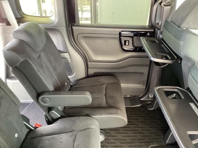 Ｎ－ＢＯＸカスタム Ｌ　純正メモリーナビ　両側電動スライドドア　両席エアバック　左右電動スライドドア　Ｂモニタ　ブレーキサポート　セキュリティー　ＬＥＤランプ　キーレスエントリー　記録簿　ＳＲＳ　横滑り防止機能　スマートキ（60枚目）