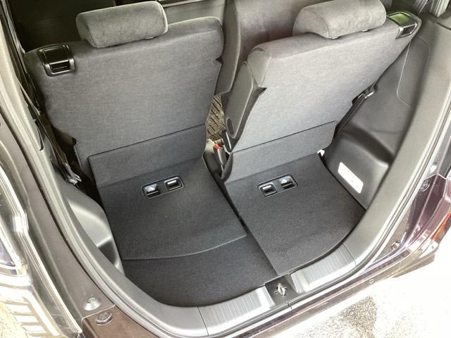 Ｎ－ＢＯＸカスタム Ｌ　純正メモリーナビ　両側電動スライドドア　両席エアバック　左右電動スライドドア　Ｂモニタ　ブレーキサポート　セキュリティー　ＬＥＤランプ　キーレスエントリー　記録簿　ＳＲＳ　横滑り防止機能　スマートキ（65枚目）