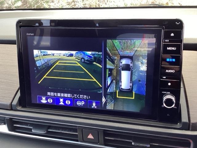 �}���`�r���[�J�����𓋍ځI���ꂪ����΁A�O�㍶�E�����S�ł��ˁB�c�񒓎Ԃ����ʂ��̈��������_�����S�ł��I���S�̈זڎ��ł̊m�F�����肢�v���܂��B