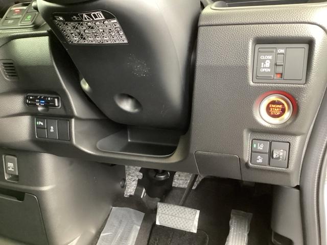 Ｎ－ＢＯＸカスタム Ｌ　純正メモリーナビ　ドラレコ　リアカメラ　両席エアバック　Ｂモニタ　ブレーキサポート　セキュリティー　ＬＥＤランプ　キーレスエントリー　記録簿　ＳＲＳ　横滑り防止機能　片側電動両側スライドドア　ＰＷ（15枚目）