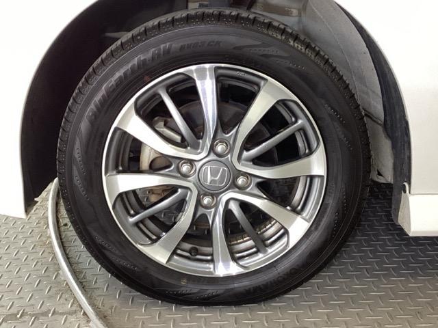 Ｎ－ＢＯＸカスタム Ｌ　純正メモリーナビ　ドラレコ　リアカメラ　両席エアバック　Ｂモニタ　ブレーキサポート　セキュリティー　ＬＥＤランプ　キーレスエントリー　記録簿　ＳＲＳ　横滑り防止機能　片側電動両側スライドドア　ＰＷ（21枚目）