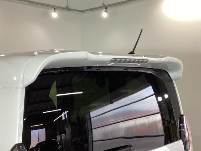 Ｎ－ＢＯＸカスタム Ｌ　純正メモリーナビ　ドラレコ　リアカメラ　両席エアバック　Ｂモニタ　ブレーキサポート　セキュリティー　ＬＥＤランプ　キーレスエントリー　記録簿　ＳＲＳ　横滑り防止機能　片側電動両側スライドドア　ＰＷ（29枚目）