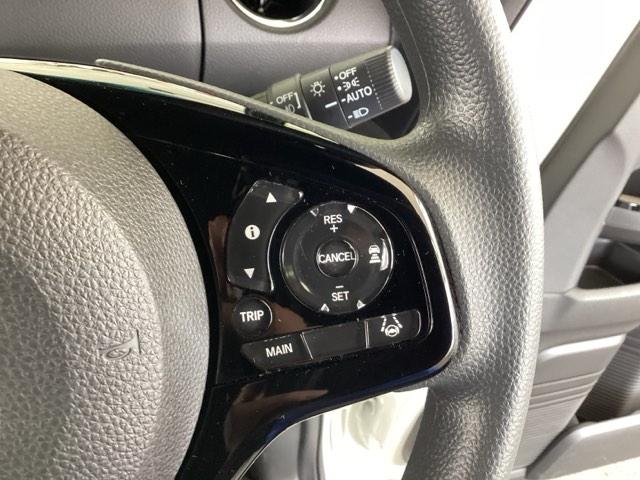 Ｎ－ＢＯＸカスタム Ｌ　純正メモリーナビ　ドラレコ　リアカメラ　両席エアバック　Ｂモニタ　ブレーキサポート　セキュリティー　ＬＥＤランプ　キーレスエントリー　記録簿　ＳＲＳ　横滑り防止機能　片側電動両側スライドドア　ＰＷ（41枚目）