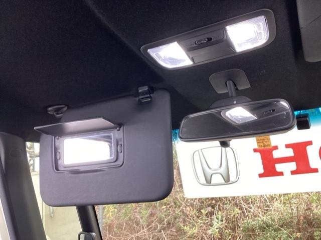 Ｎ－ＢＯＸカスタム Ｌ　純正メモリーナビ　ドラレコ　リアカメラ　両席エアバック　Ｂモニタ　ブレーキサポート　セキュリティー　ＬＥＤランプ　キーレスエントリー　記録簿　ＳＲＳ　横滑り防止機能　片側電動両側スライドドア　ＰＷ（45枚目）