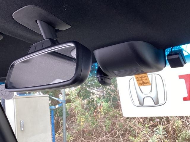 Ｎ－ＢＯＸカスタム Ｌ　純正メモリーナビ　ドラレコ　リアカメラ　両席エアバック　Ｂモニタ　ブレーキサポート　セキュリティー　ＬＥＤランプ　キーレスエントリー　記録簿　ＳＲＳ　横滑り防止機能　片側電動両側スライドドア　ＰＷ（47枚目）