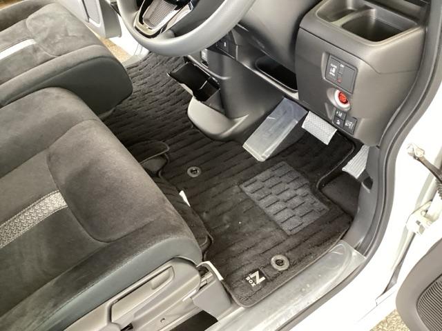 Ｎ－ＢＯＸカスタム Ｌ　純正メモリーナビ　ドラレコ　リアカメラ　両席エアバック　Ｂモニタ　ブレーキサポート　セキュリティー　ＬＥＤランプ　キーレスエントリー　記録簿　ＳＲＳ　横滑り防止機能　片側電動両側スライドドア　ＰＷ（52枚目）