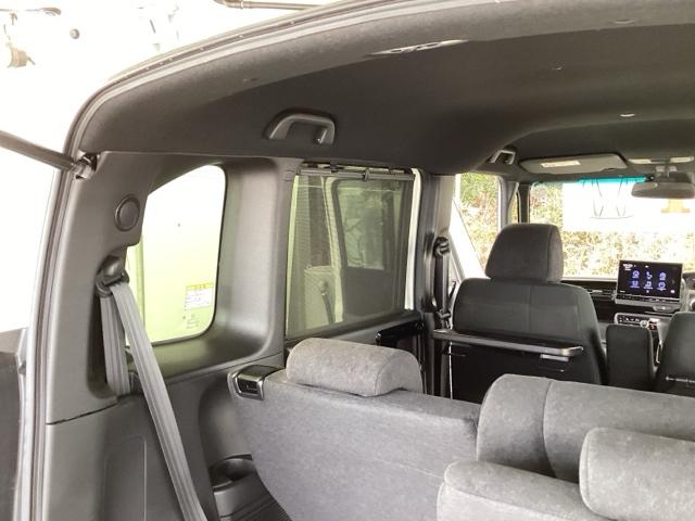 Ｎ－ＢＯＸカスタム Ｌ　純正メモリーナビ　ドラレコ　リアカメラ　両席エアバック　Ｂモニタ　ブレーキサポート　セキュリティー　ＬＥＤランプ　キーレスエントリー　記録簿　ＳＲＳ　横滑り防止機能　片側電動両側スライドドア　ＰＷ（62枚目）