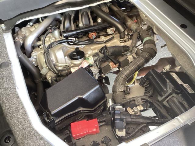 �G���W�����[���́A���X�ŃN���[�j���O�ς݂ł��B