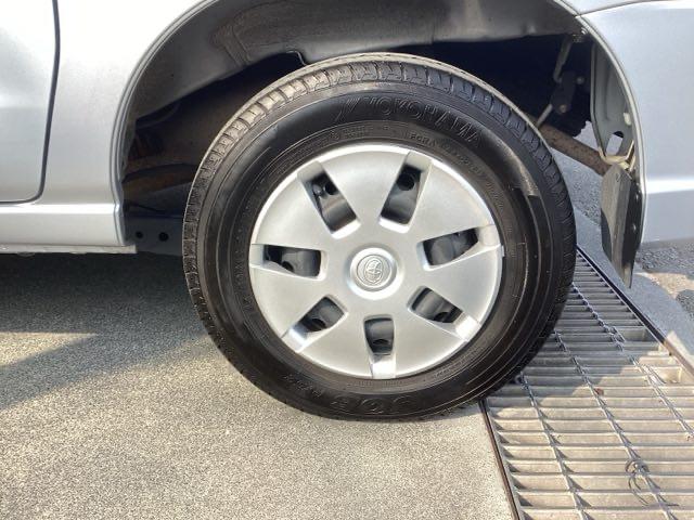 �X�`�[���z�C�[���ɂ́A�z�C�[���g�����i�z�C�[���J�o�[�j���t���Ă��܂��B