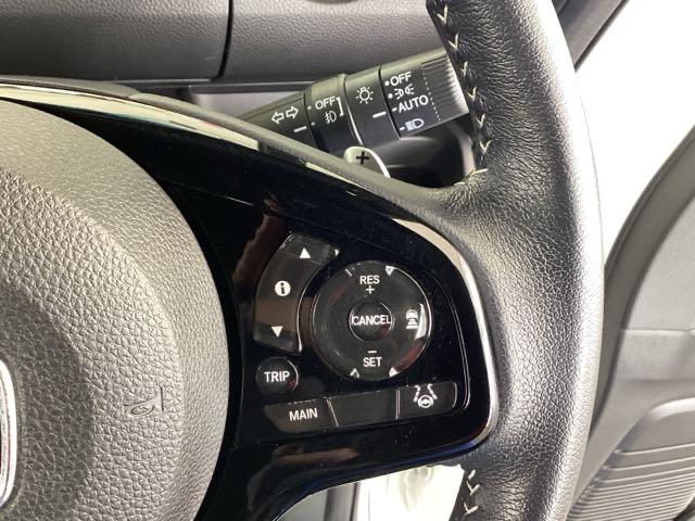 Ｎ－ＢＯＸカスタム Ｌターボ　メモリーナビ　ドラレコ　ＥＴＣ　リアカメラ　Ｗパワスラ　スマキ　プリクラッシュセーフティー　地デジ対応　後カメラ　シートＨ　ＥＳＣ　サイドエアバック　革シート　ＥＣＯＮ　ＵＳＢポート　ＤＶＤ再生可（42枚目）