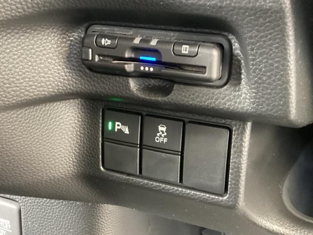 Ｎ－ＢＯＸカスタム Ｌターボ　メモリーナビ　ドラレコ　ＥＴＣ　リアカメラ　Ｗパワスラ　スマキ　プリクラッシュセーフティー　地デジ対応　後カメラ　シートＨ　ＥＳＣ　サイドエアバック　革シート　ＥＣＯＮ　ＵＳＢポート　ＤＶＤ再生可（45枚目）