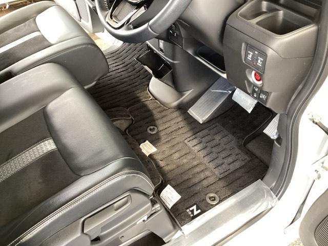 Ｎ－ＢＯＸカスタム Ｌターボ　メモリーナビ　ドラレコ　ＥＴＣ　リアカメラ　Ｗパワスラ　スマキ　プリクラッシュセーフティー　地デジ対応　後カメラ　シートＨ　ＥＳＣ　サイドエアバック　革シート　ＥＣＯＮ　ＵＳＢポート　ＤＶＤ再生可（53枚目）