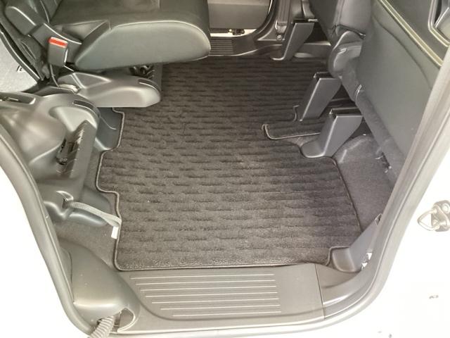 Ｎ－ＢＯＸカスタム Ｌターボ　メモリーナビ　ドラレコ　ＥＴＣ　リアカメラ　Ｗパワスラ　スマキ　プリクラッシュセーフティー　地デジ対応　後カメラ　シートＨ　ＥＳＣ　サイドエアバック　革シート　ＥＣＯＮ　ＵＳＢポート　ＤＶＤ再生可（62枚目）