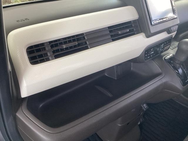 Ｎ－ＢＯＸ Ｇ　純正ナビ　フルセグ　リアカメラ　シティブレーキ　スマートキ－　セキュリティーアラーム　ＡＣ　ＤＶＤ再生可　キーフリー　ＬＥＤライト　クルコン　横滑り防止機能　Ｂカメラ　デュアルエアバッグ　ベンチシート（40枚目）