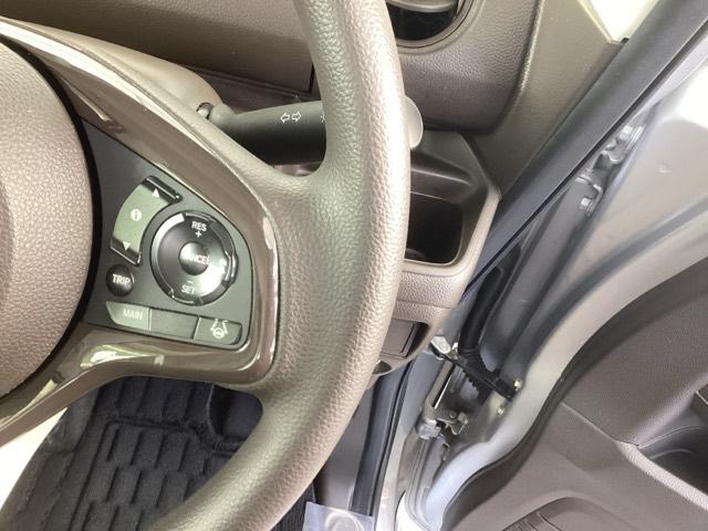 Ｎ－ＢＯＸ Ｇ　純正ナビ　フルセグ　リアカメラ　シティブレーキ　スマートキ－　セキュリティーアラーム　ＡＣ　ＤＶＤ再生可　キーフリー　ＬＥＤライト　クルコン　横滑り防止機能　Ｂカメラ　デュアルエアバッグ　ベンチシート（44枚目）