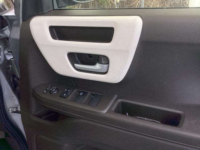 Ｎ－ＢＯＸ Ｇ　純正ナビ　フルセグ　リアカメラ　シティブレーキ　スマートキ－　セキュリティーアラーム　ＡＣ　ＤＶＤ再生可　キーフリー　ＬＥＤライト　クルコン　横滑り防止機能　Ｂカメラ　デュアルエアバッグ　ベンチシート（47枚目）