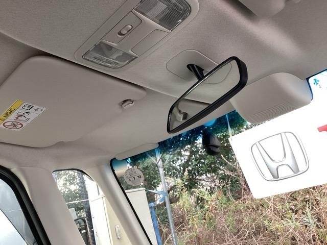 Ｎ－ＢＯＸ Ｇ・Ｌホンダセンシング　メモリーナビ　ドラレコ　ＥＴＣ　リアカメラ　ベンチＳ　記録簿付き　スマートキープッシュスタート　Ｄレコ　両側スライド片側電動　ＤＶＤ可　ＰＳ　Ｓヒーター　ＵＳＢ接続　キーフリー　フルセグＴＶ　ＬＥＤ（11枚目）