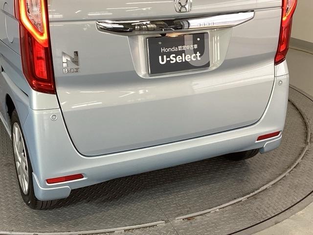 Ｎ－ＢＯＸ Ｇ・Ｌホンダセンシング　メモリーナビ　ドラレコ　ＥＴＣ　リアカメラ　ベンチＳ　記録簿付き　スマートキープッシュスタート　Ｄレコ　両側スライド片側電動　ＤＶＤ可　ＰＳ　Ｓヒーター　ＵＳＢ接続　キーフリー　フルセグＴＶ　ＬＥＤ（29枚目）