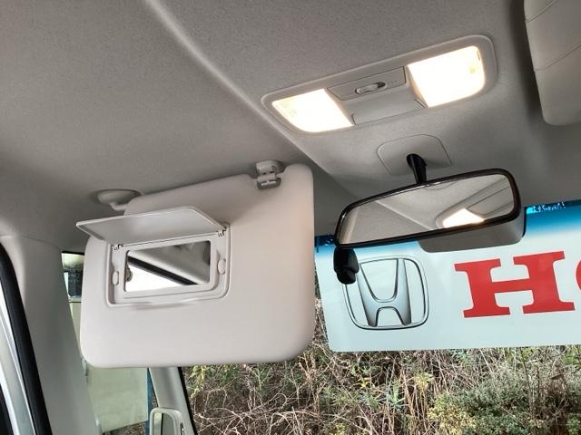 Ｎ－ＢＯＸ Ｇ・Ｌホンダセンシング　メモリーナビ　ドラレコ　ＥＴＣ　リアカメラ　ベンチＳ　記録簿付き　スマートキープッシュスタート　Ｄレコ　両側スライド片側電動　ＤＶＤ可　ＰＳ　Ｓヒーター　ＵＳＢ接続　キーフリー　フルセグＴＶ　ＬＥＤ（45枚目）